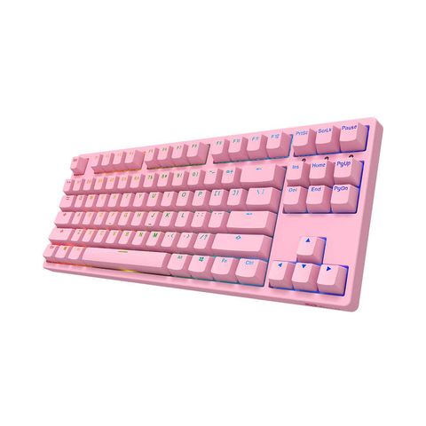  Bàn phím AKKO 3087S RGB Pink ( Cherry Switch ) 