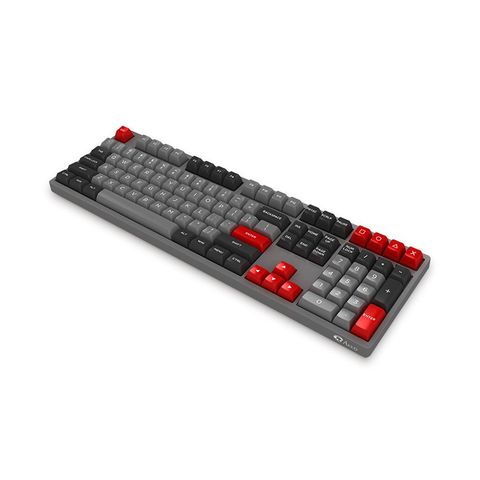  Bàn phím AKKO 3108 V2 OSA – Grey Parrot Psittacus ( Gateron Switch ) 