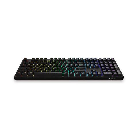  Bàn phím AKKO 3108S RGB PRO Black ( Cherry Switch ) 