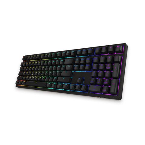  Bàn phím AKKO 3108S RGB PRO Black ( Cherry Switch ) 