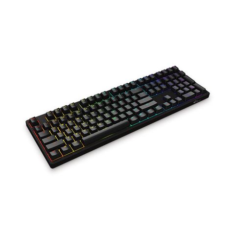  Bàn phím AKKO 3108S RGB PRO Black ( Cherry Switch ) 