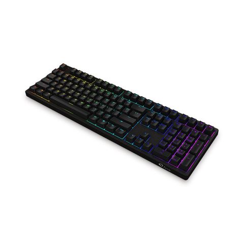  Bàn phím AKKO 3108S RGB PRO Black ( Cherry Switch ) 