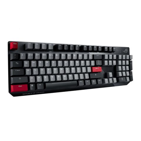  Bàn phím ASUS ROG Strix Scope PBT Blue 