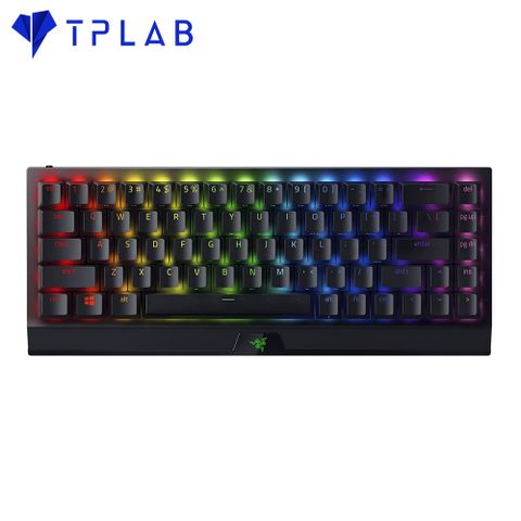  Bàn phím cơ Razer BlackWidow V3 Mini HyperSpeed 