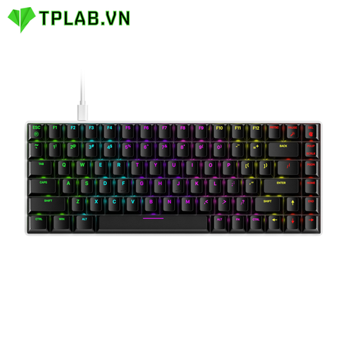  Bàn Phím DAREU EK884 RGB 