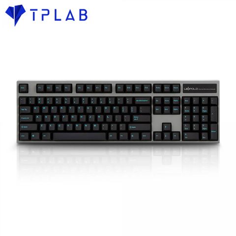  Bàn Phím Cơ Không Dây LEOPOLD FC900RBT PD Blue Font Bluetooth 