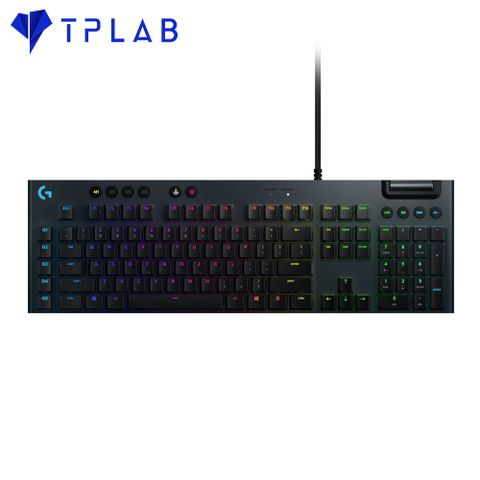  Bàn phím Logitech G813 RGB 