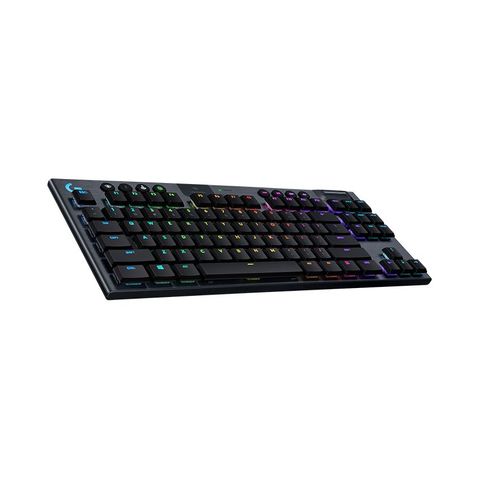  Bàn phím Logitech G913 TKL RGB 