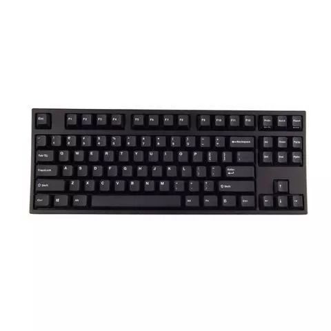  Bàn phím cơ LEOPOLD FC750RPD Black 