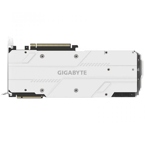  GIGABYTE RTX 2070 SUPER GAMING OC WHITE 8GB GDDR6 