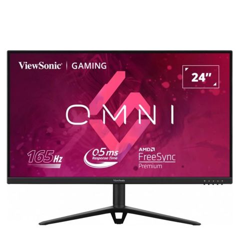  Màn hình Viewsonic VX2428J 23.8 inch FHD IPS Gaming 180Hz 