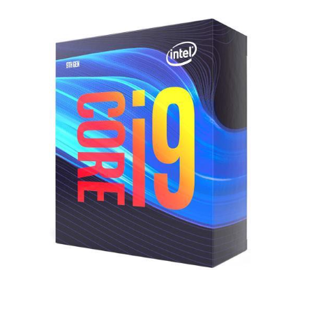  CPU Intel Core i9 9900 / 3.60GHz / 16MB / 8 nhân 16 luồng ( BOX NHẬP KHẨU ) 