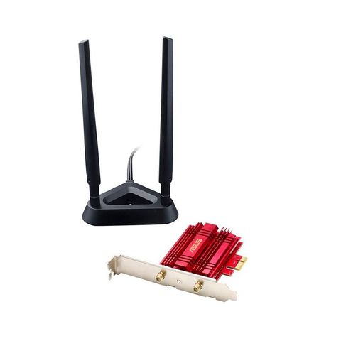  Card wifi 6 ASUS PCE - AC56 