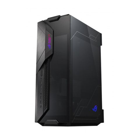  Case ASUS ROG Z11 (Mini - ITX Tower) 