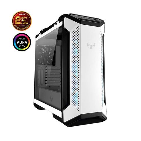  Case ASUS TUF Gaming GT501 White Edition 