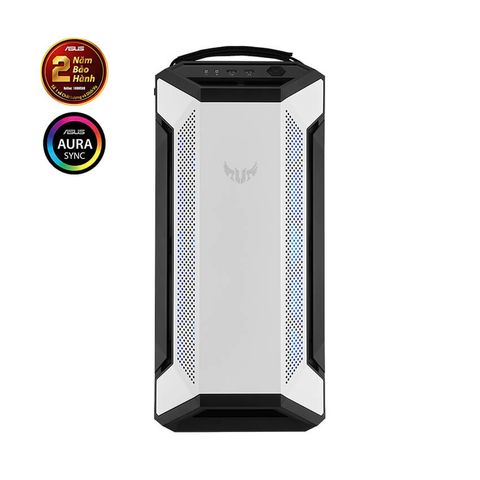  Case ASUS TUF Gaming GT501 White Edition 
