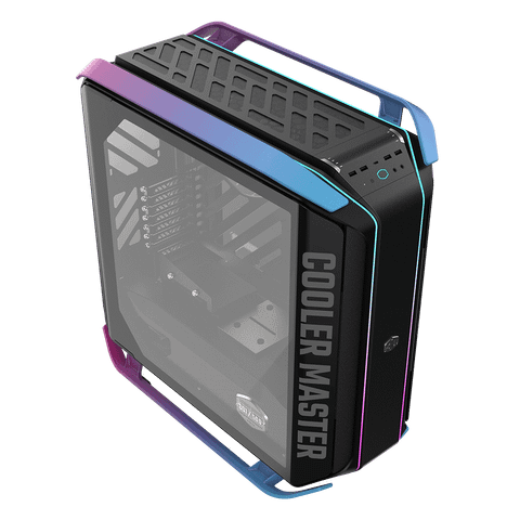  Case COOLER MASTER COSMOS C700M 30th Limited 
