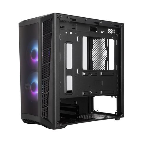  Case Cooler Master MasterBox MB320L ARGB 