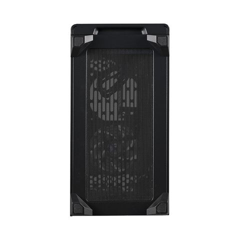  Case Cooler Master MasterBox NR200P Black (Mini - ITX Tower) 