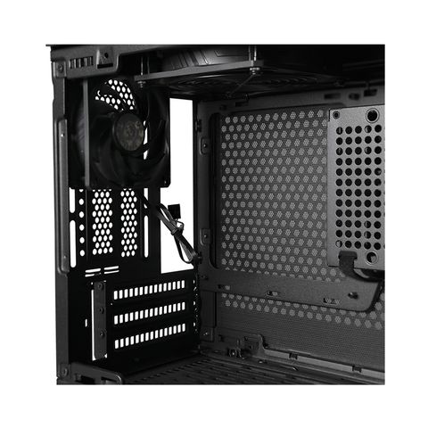  Case Cooler Master MasterBox NR200P Black (Mini - ITX Tower) 