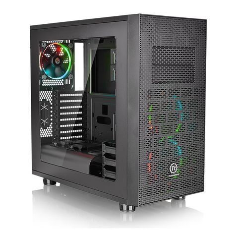  Case Thermaltake Core X31 RGB Edition Mid-Tower 