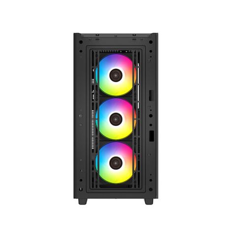  Case DEEPCOOL CK560 AirFlow 