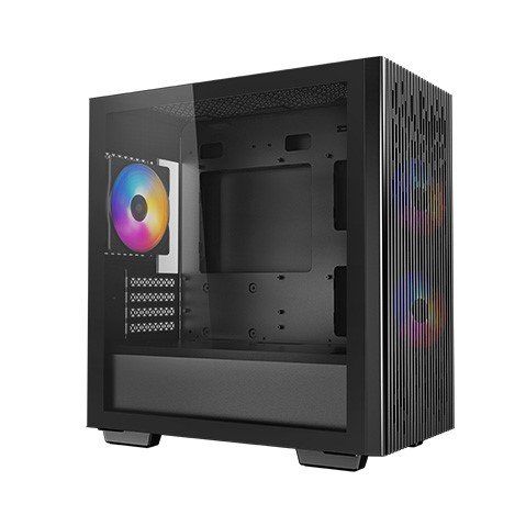  Case DEEPCOOL MATREXX 40 3FS 