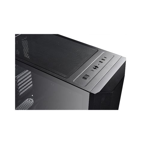  Case LIAN LI Lancool II Mesh Performance Black (Mid Tower) 