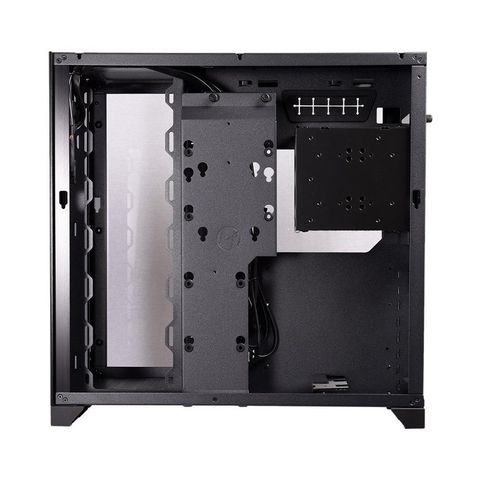  Case LIAN-LI O11 DYNAMIC RAZER Edition Black (Mid Tower) 