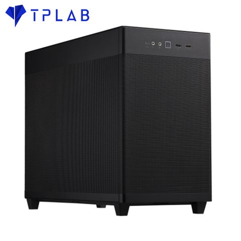  Case Mini MicroATX ASUS Prime AP201 MESH BLACK 