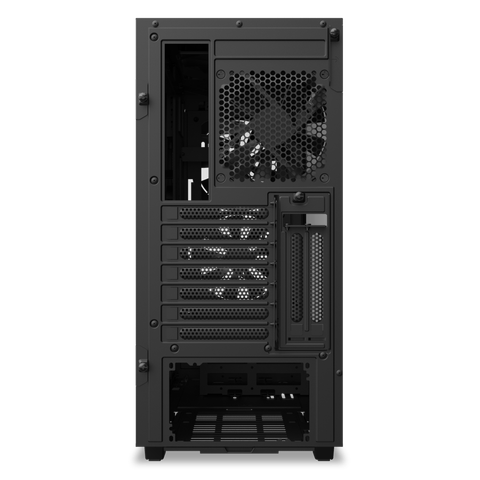  Case NZXT H510 ELITE MATTE BLACK (MId - Tower) 