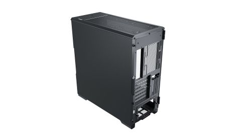  Case PHANTEKS Eclipse P500 Air, Glass, D-RGB, Black 