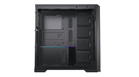  Case PHANTEKS Enthoo Pro 620 ATX Glass, D-RGB, Black 