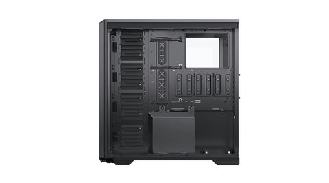  Case PHANTEKS Enthoo Pro 620 ATX Glass, D-RGB, Black 