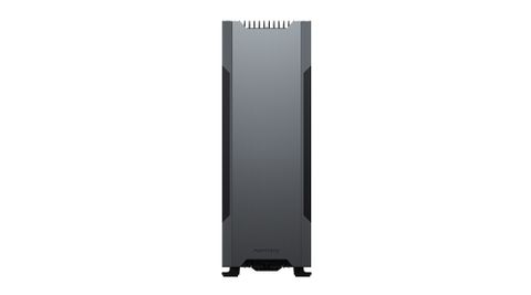  Case PHANTEKS Evolv Shift 2 ITX, Glass, RGB Fan, Grey 