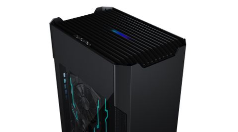  Case PHANTEKS Evolv Shift 2 ITX, Glass, RGB Fan, Black 