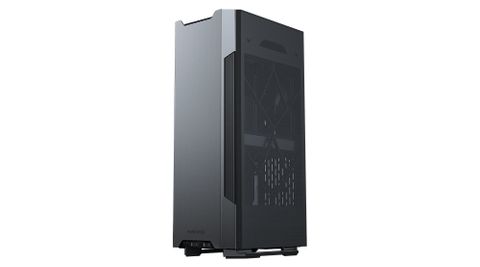  Case PHANTEKS Evolv Shift Air 2 ITX, Mesh, Fan, Grey 