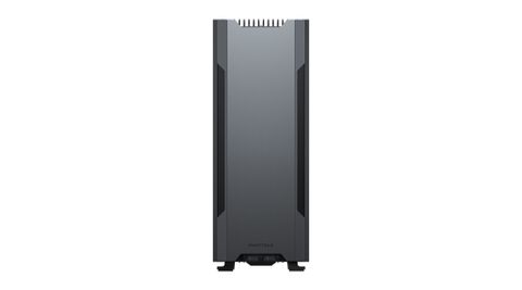  Case PHANTEKS Evolv Shift Air 2 ITX, Mesh, Fan, Grey 