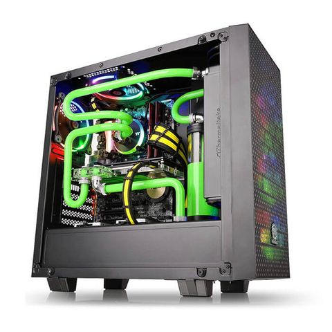  Case Thermaltake Core G21 Mid-Tower 