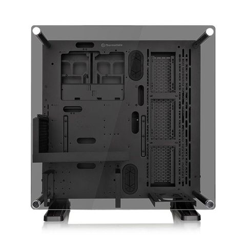  Case Thermaltake CORE P3 Tempered Glass BLACK Mid - Tower 