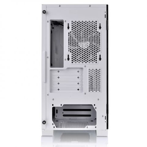  Case Thermaltake S100 Snow Edition Mid-Tower 