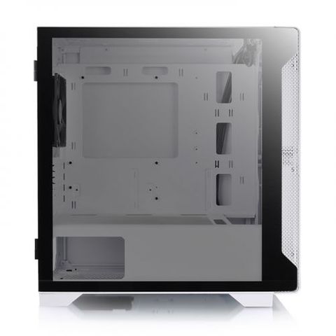  Case Thermaltake S100 Snow Edition Mid-Tower 