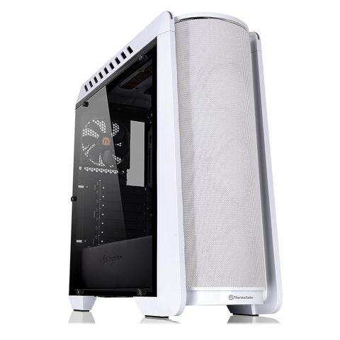  Case Thermaltake Versa C24 RGB Snow Edition 