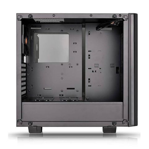  Case Thermaltake View 21 Tempered Glass Mid-Tower 