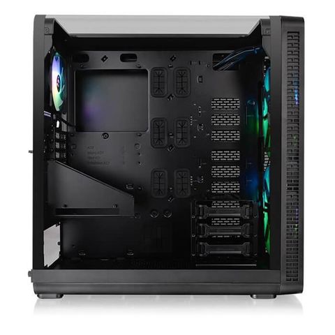  Case Thermaltake View 37 ARGB Edition  Mid-Tower 