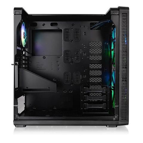  Case Thermaltake View 37 ARGB Edition  Mid-Tower 