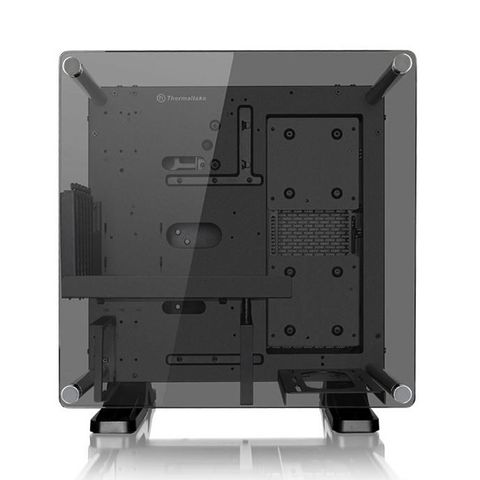  Case Thermaltake Core P1 Tempered Glass Edition (Mini - ITX Tower) 