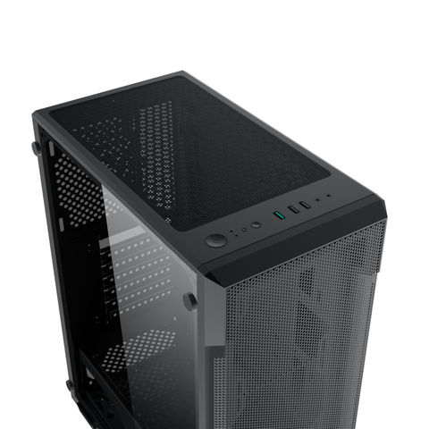  Case XIGMATEK VENTUS 3FC (EN46126) 