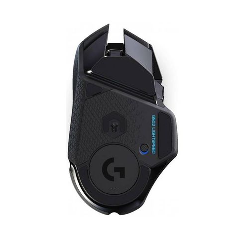  Chuột gaming LOGITECH G502 Lightspeed Wireless 