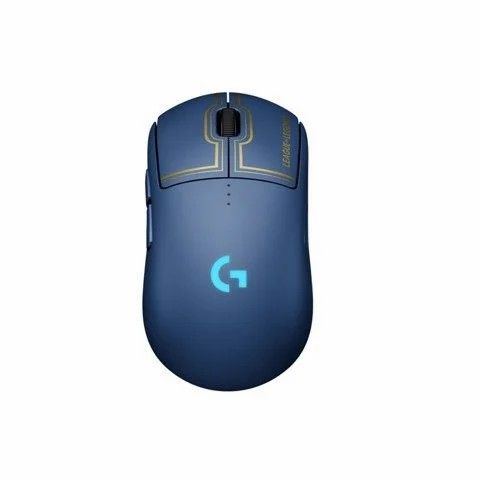  Chuột gaming LOGITECH G PRO LOL Wireless 